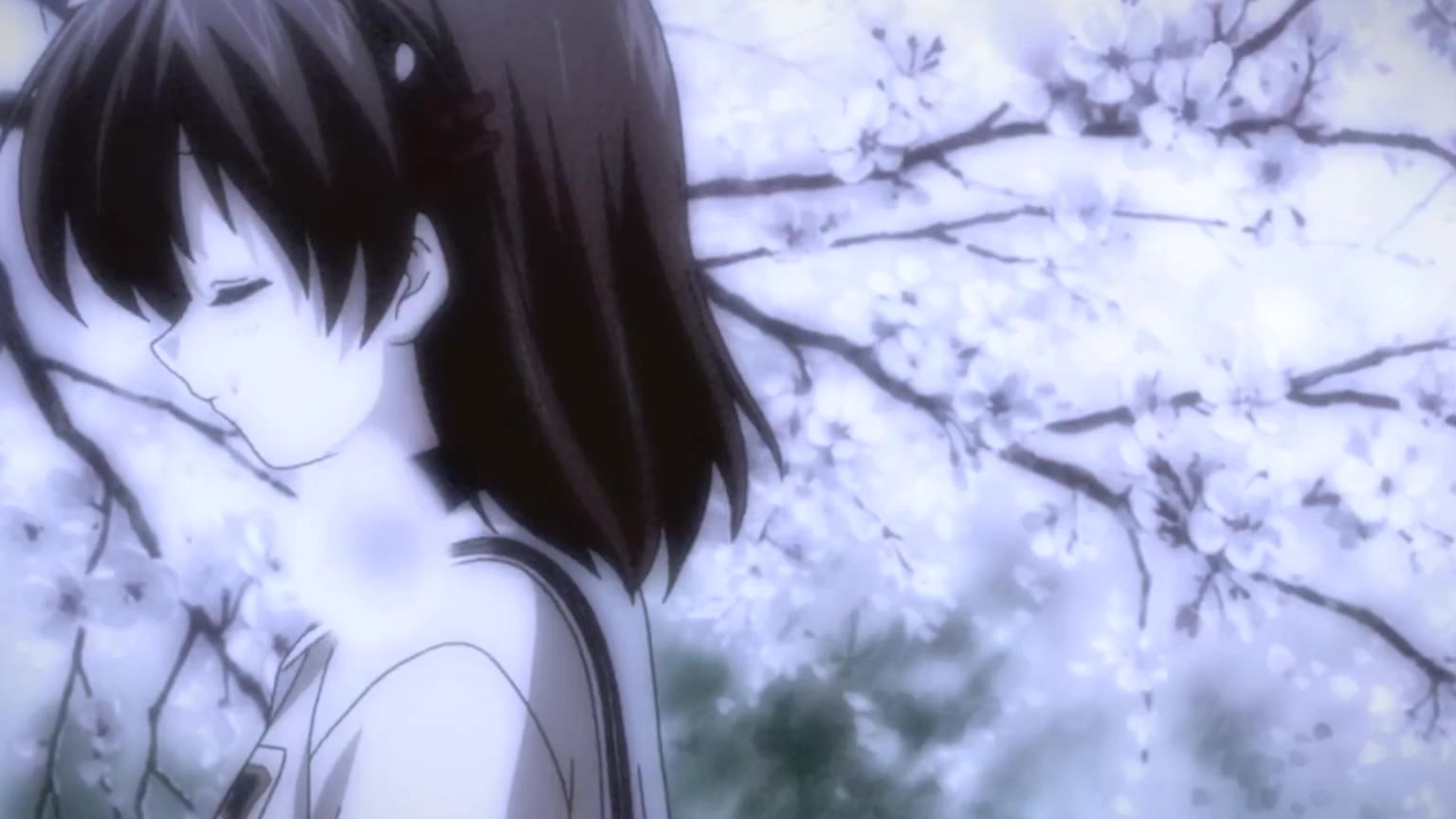 写作clannad,读作人生,我猜你没用这种方式打开过clannad